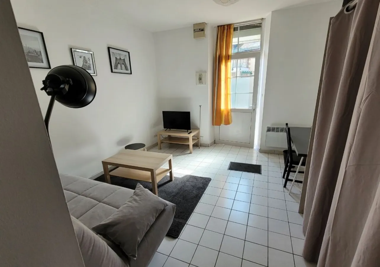Location Angers Appartement 685bc7c505d62