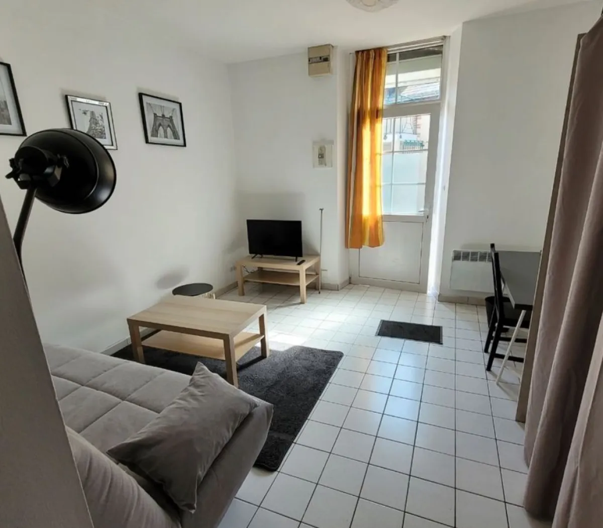 Location Angers Appartement 685bc7c505d6