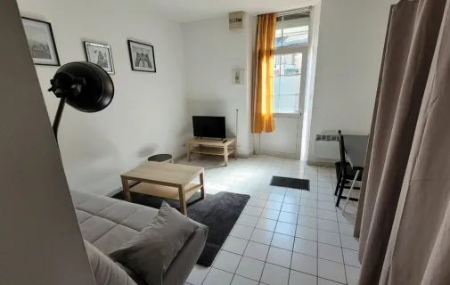 Location Angers Appartement 685bc7c505d6