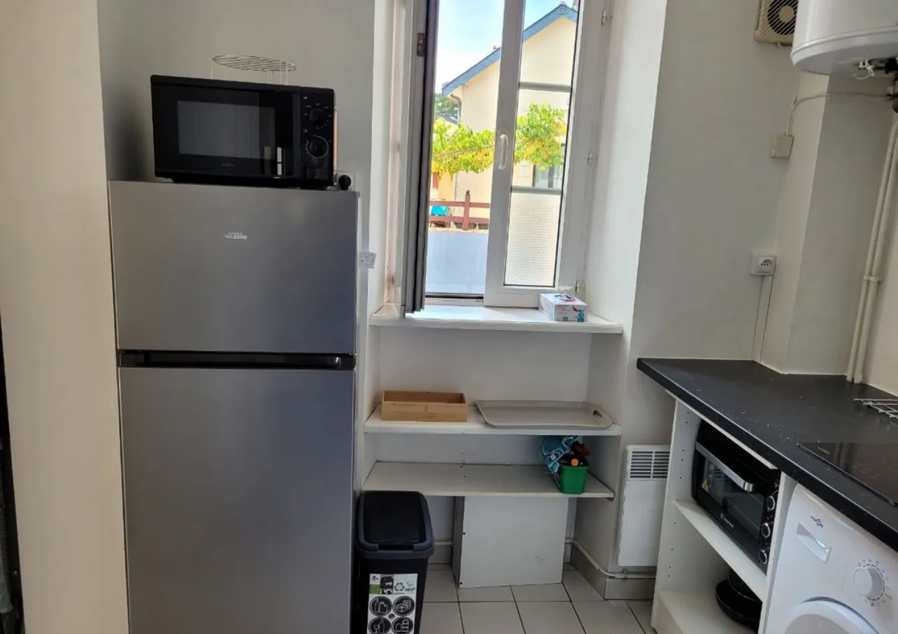 Location Angers Appartement 685bc7c505d63