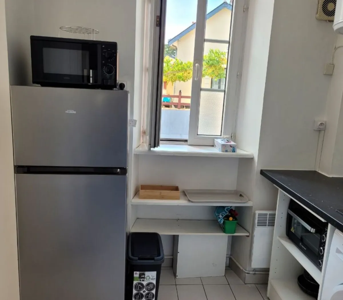 Location Angers Appartement 685bc7c505d6