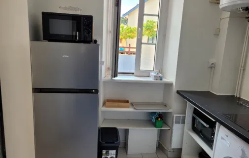 Location Angers Appartement 685bc7c505d6