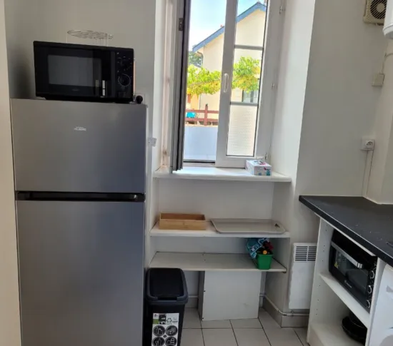 Location Angers Appartement 685bc7c505d63