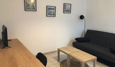 miniatureLocation Angers Appartement 685bcaa195362