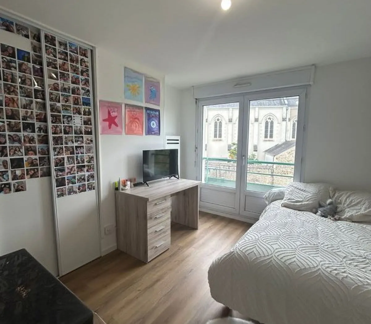 Location Angers Appartement 685bcaaa93f0