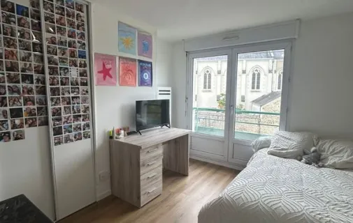 Location Angers Appartement 685bcaaa93f0