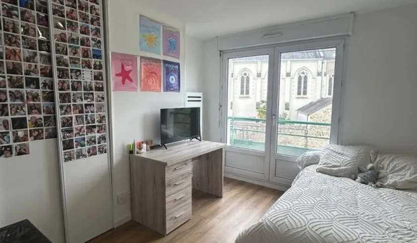 Location Angers Appartement 685bcaaa93f01