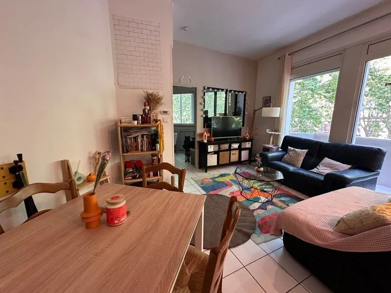 Location Toulouse Appartement 685bcd1dcf342