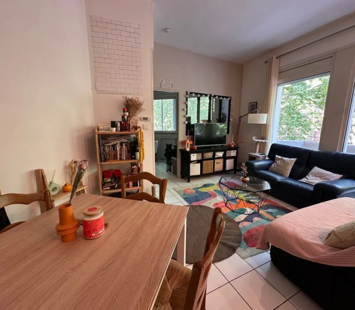 Location Toulouse Appartement 685bcd1dcf34