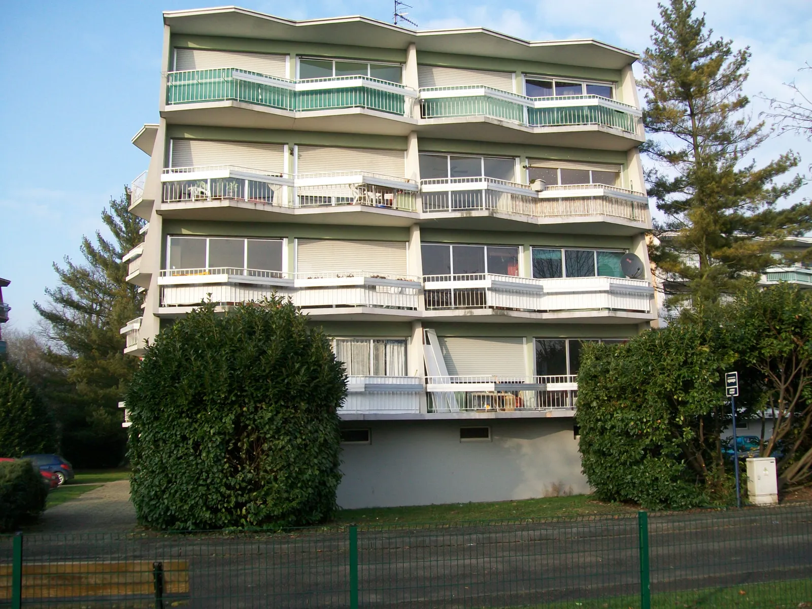Location Erstein Appartement 685bcd8950801