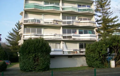 Location Erstein Appartement 685bcd895080