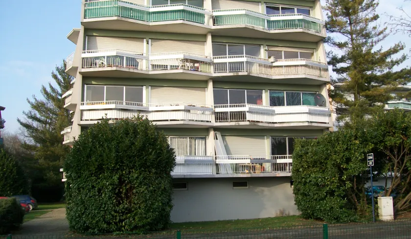 Location Erstein Appartement 685bcd8950801