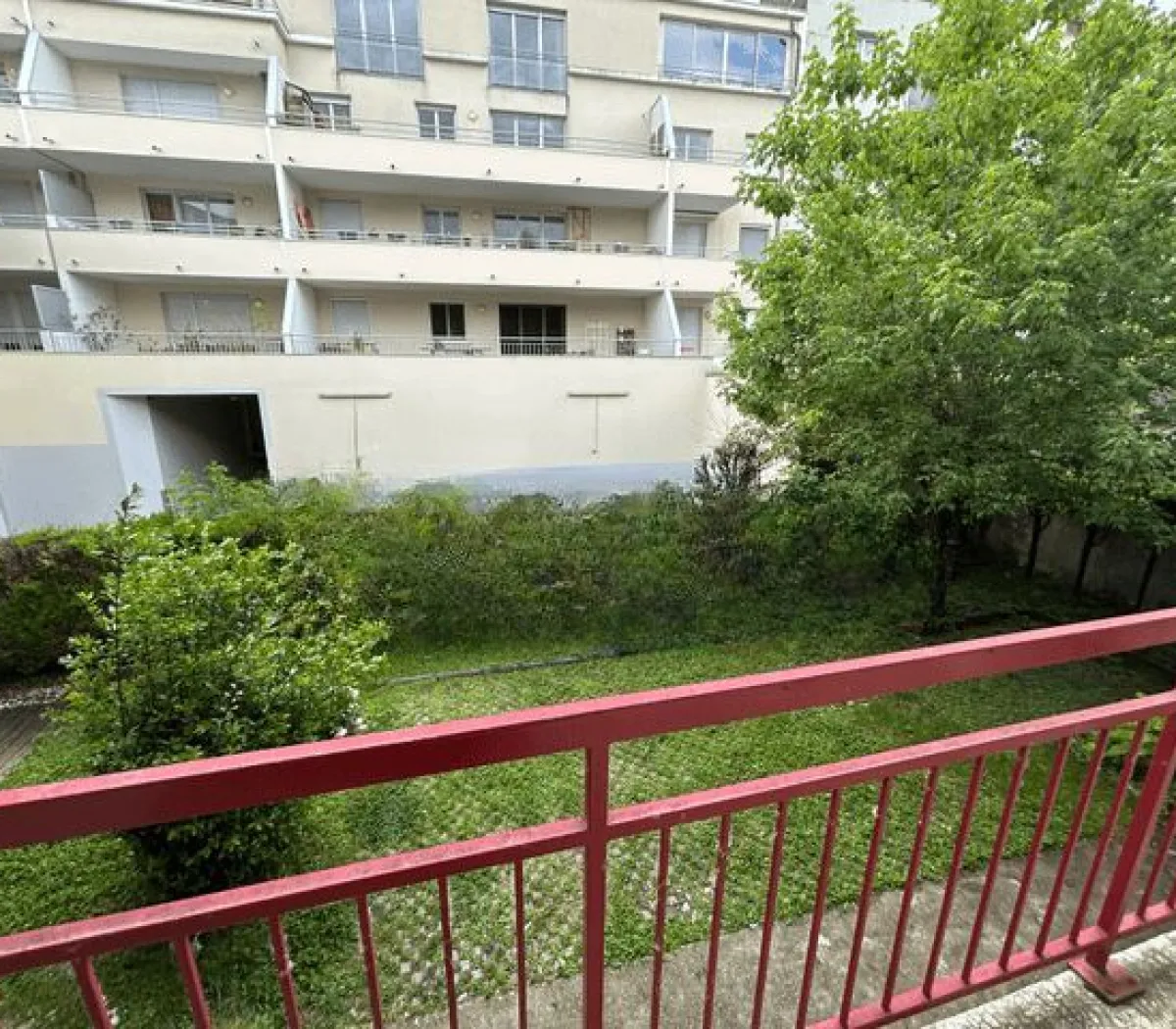 Location Grenoble Appartement 685bd60d09d9