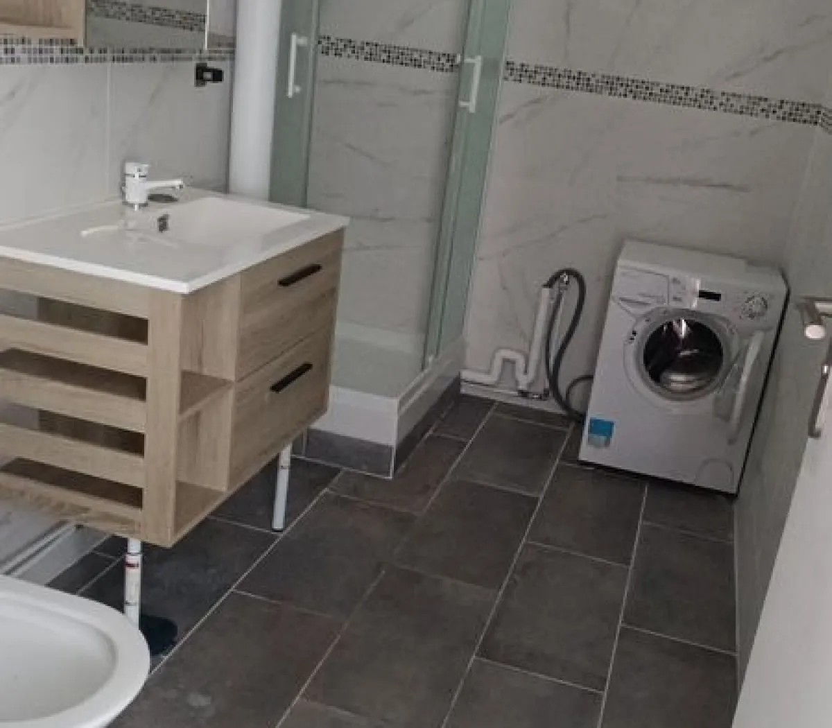 Location Ivry-sur-Seine Appartement 685bda4d1843