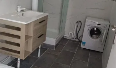miniatureLocation Ivry-sur-Seine Appartement 685bda4d18432