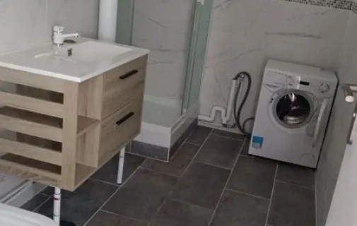 Location Ivry-sur-Seine Appartement 685bda4d1843