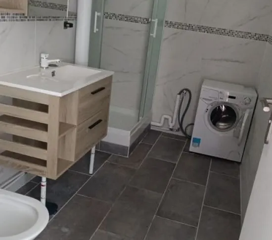 Location Ivry-sur-Seine Appartement 685bda4d18432