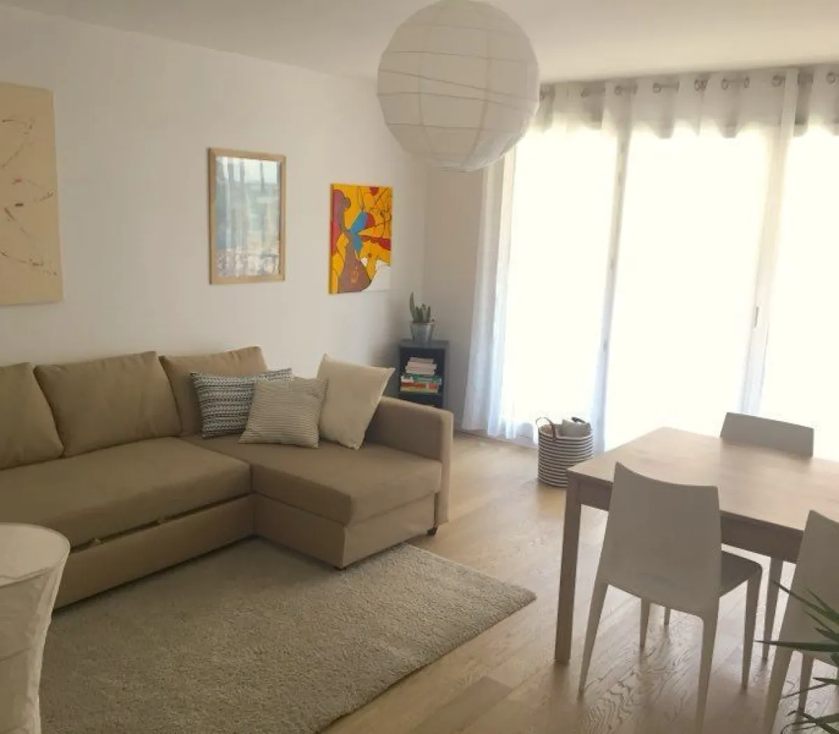 Location Lyon Appartement 685bdc382996