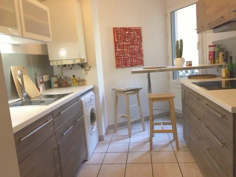 Location Lyon Appartement 685bdc3829962