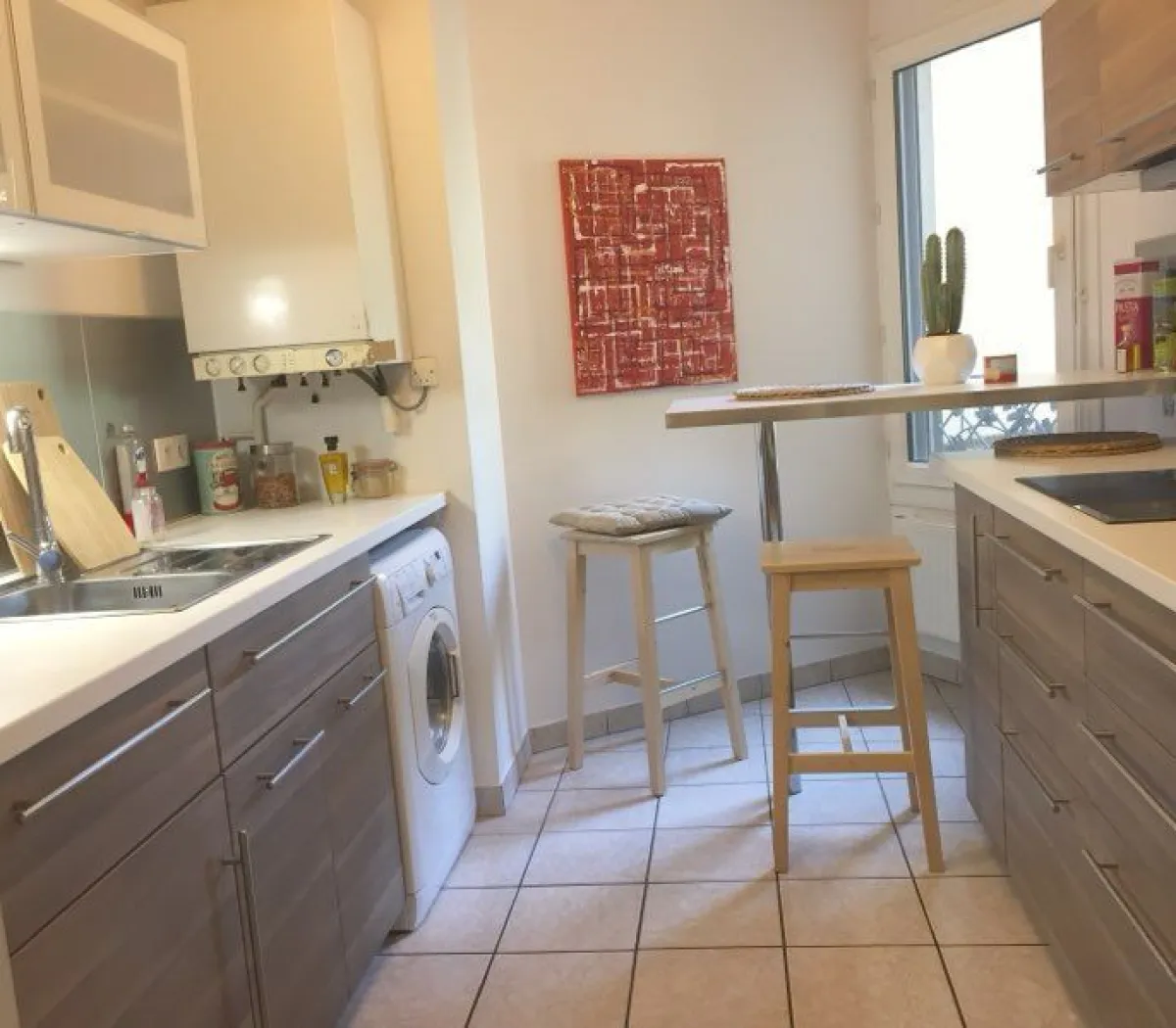 Location Lyon Appartement 685bdc382996