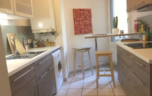 Location Lyon Appartement 685bdc382996