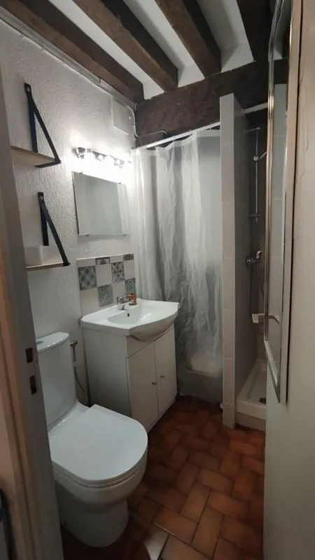 Location Rouen Appartement 685bddcf63693