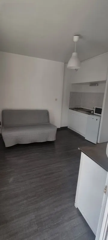 Location Metz Appartement 685be089d918