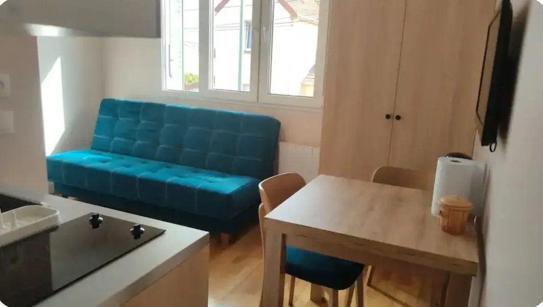 Location Arcueil Appartement 685be1b87a9b1