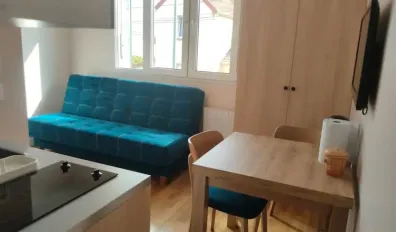 miniatureLocation Arcueil Appartement 685be1b87a9b2