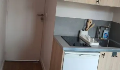 miniatureLocation Arcueil Appartement 685be1b87a9b2