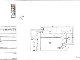 Location Brétigny-sur-Orge Appartement 685bf79585c1