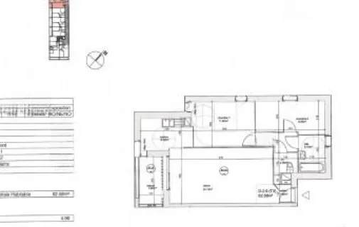 Location Brétigny-sur-Orge Appartement 685bf79585c1