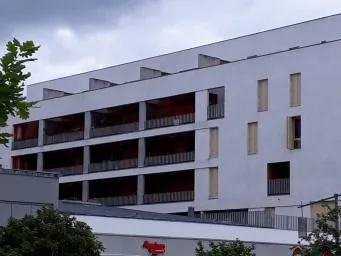 Location Brétigny-sur-Orge Appartement 685bf79585c1