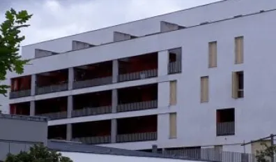 Location Brétigny-sur-Orge Appartement 685bf79585c1