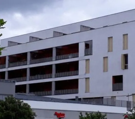 Location Brétigny-sur-Orge Appartement 685bf79585c1