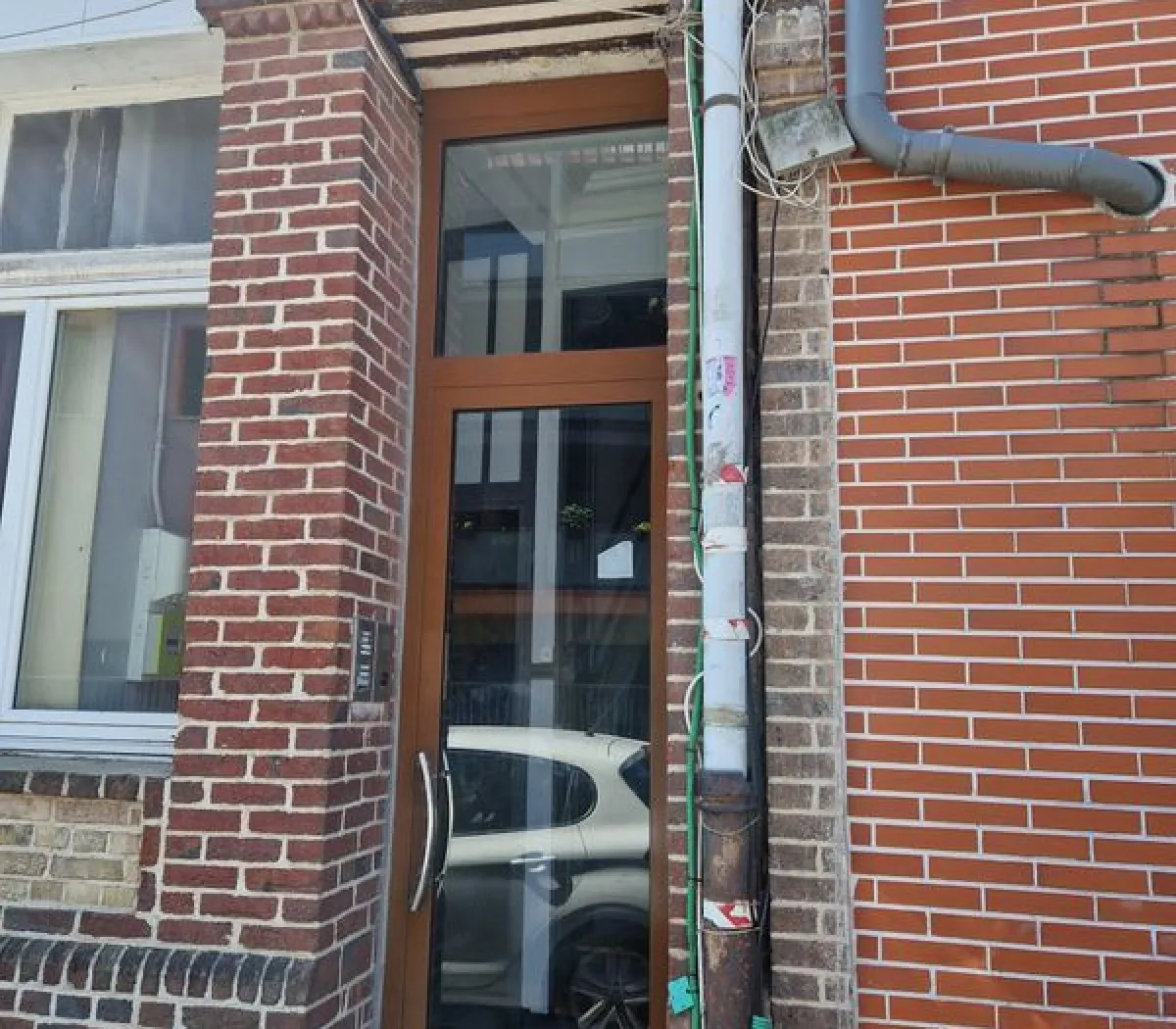 Location Rouen Appartement 685bf84c4373