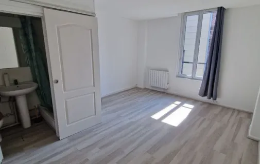 Location Rouen Appartement 685bf84c4373