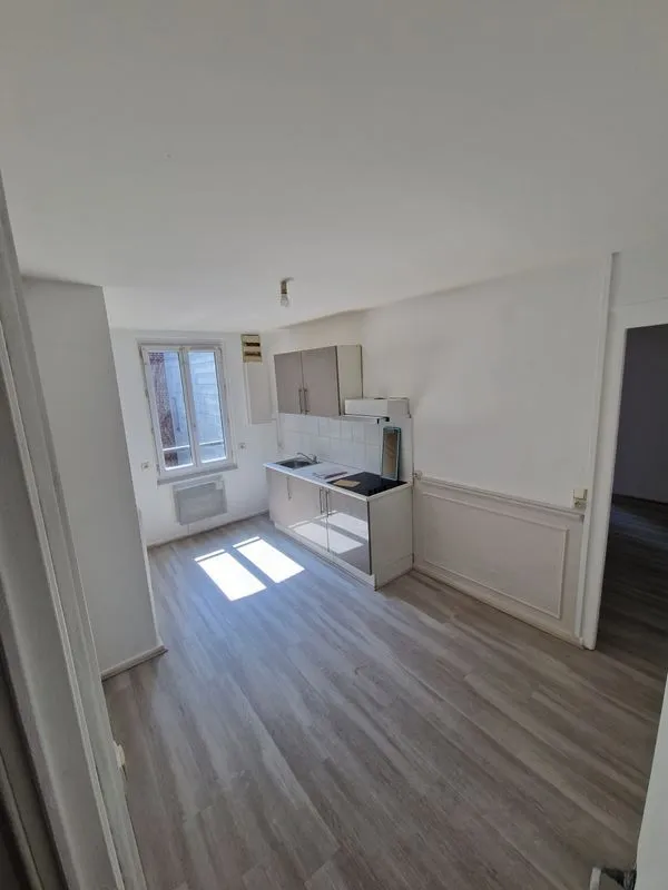 Location Rouen Appartement 685bf84c43732