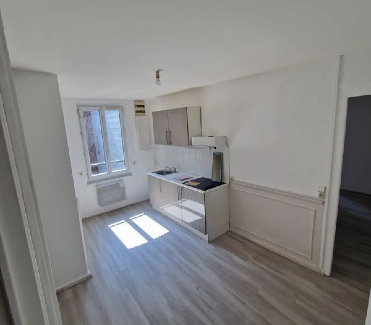 Location Rouen Appartement 685bf84c4373