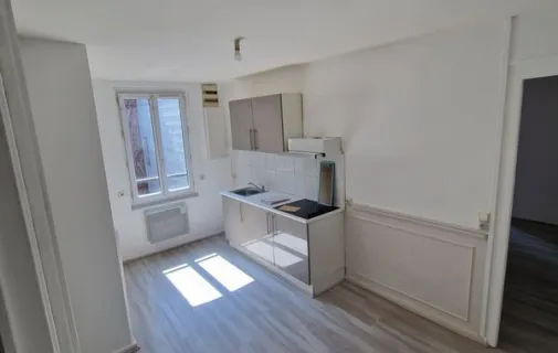 Location Rouen Appartement 685bf84c4373