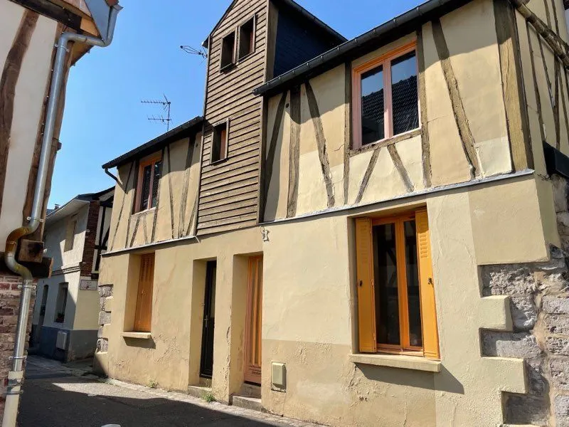 Location Rouen Appartement 685bfca008143