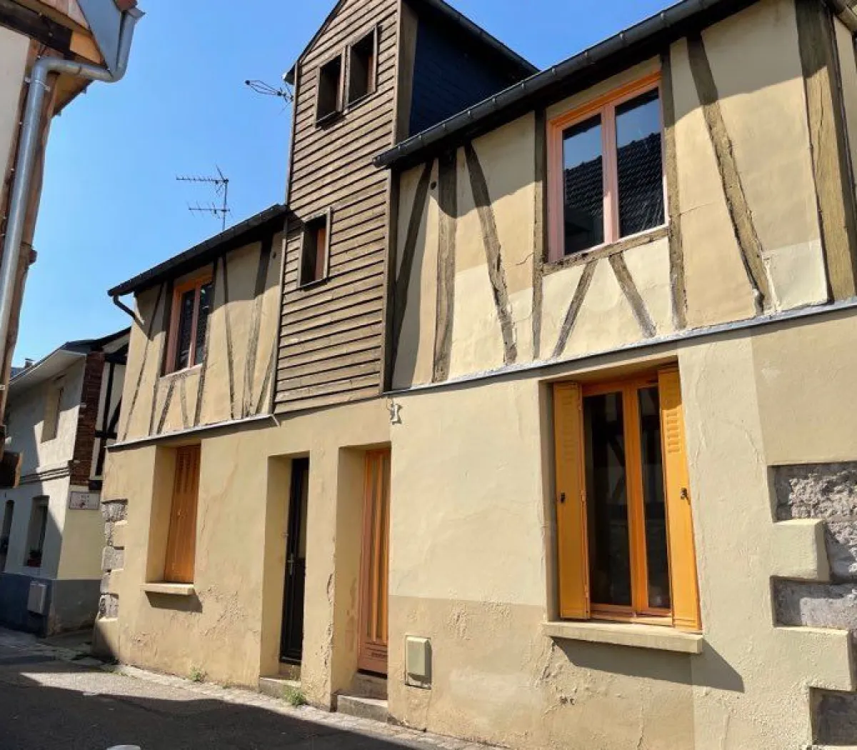 Location Rouen Appartement 685bfca00814