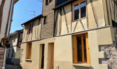 miniatureLocation Rouen Appartement 685bfca008142
