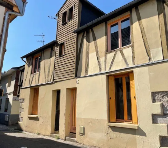Location Rouen Appartement 685bfca008143