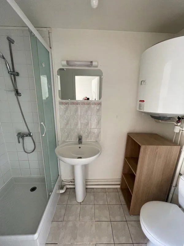 Location Rouen Appartement 685bfca008142