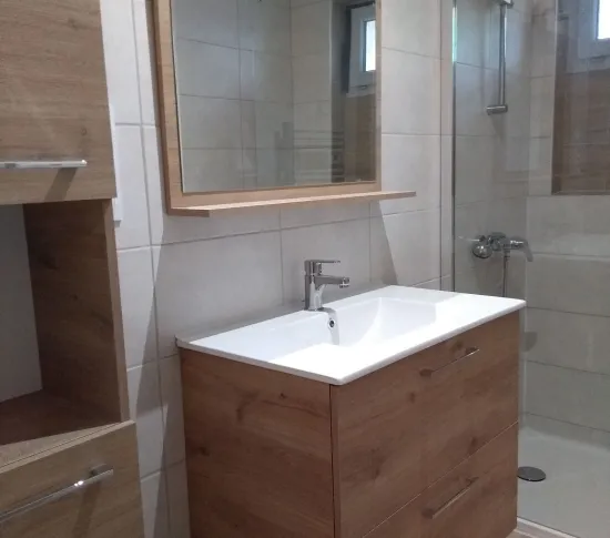 Location L'Isle-en-Dodon Maison 685c09f94eff