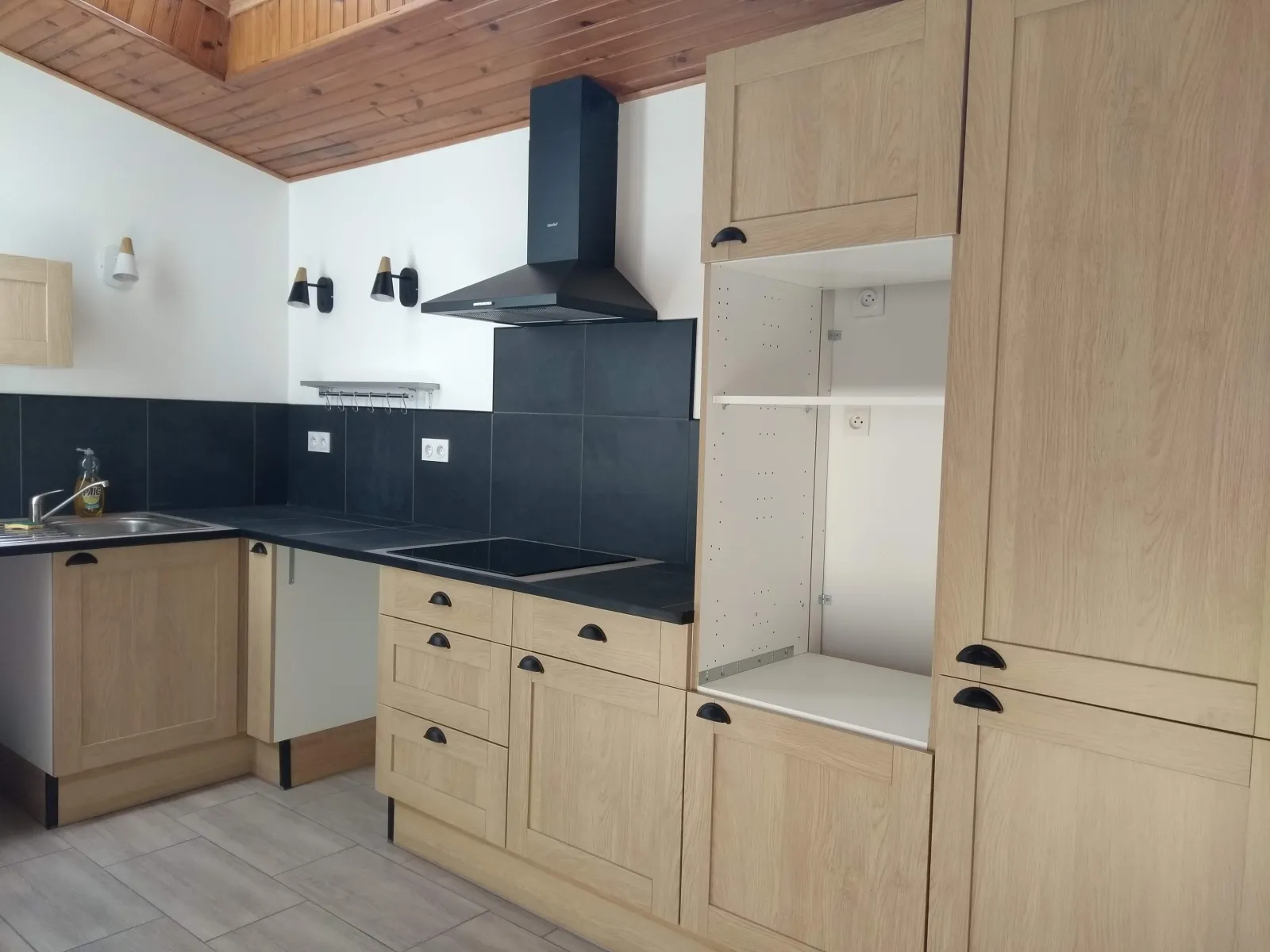 Location L'Isle-en-Dodon Maison 685c09f94eff