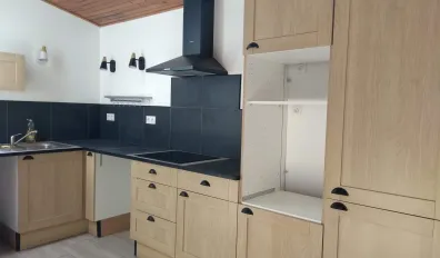 Location L'Isle-en-Dodon Maison 685c09f94eff