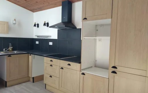 Location L'Isle-en-Dodon Maison 685c09f94eff