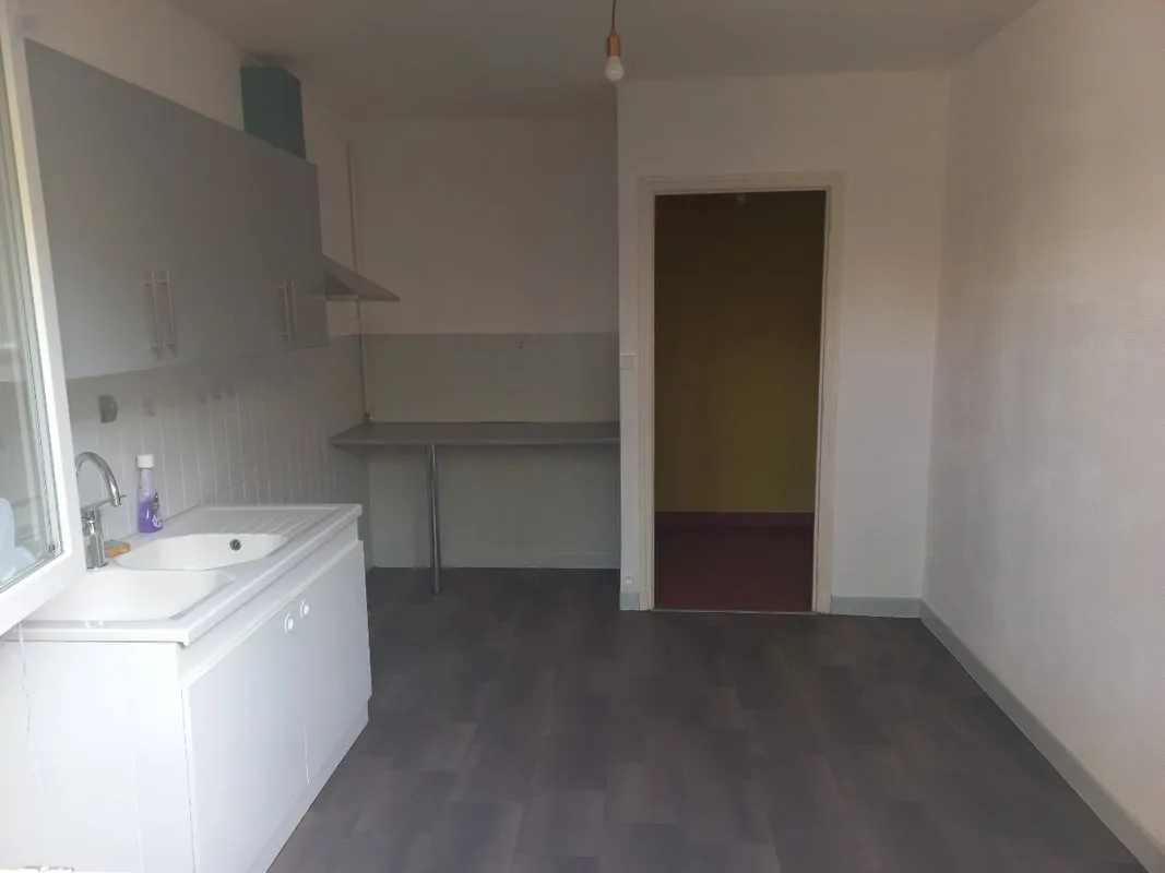 Location Nancy Appartement 685c0ebcc1982